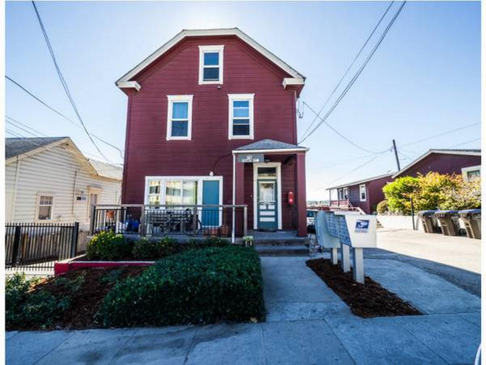 75 Front St. #A, Santa Cruz